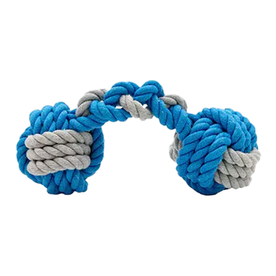 BULLYMAKE Rope Toy